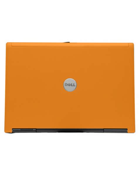 dell 4 orange 7 white.